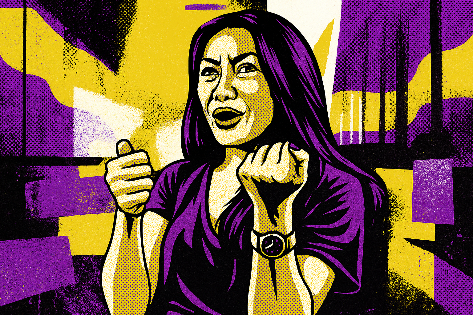 Anggun: Dari “Orang Jawa Palsu” ke Ikon Dunia — Dua Dekade Perjalanan Musik dan Refleksi Industri