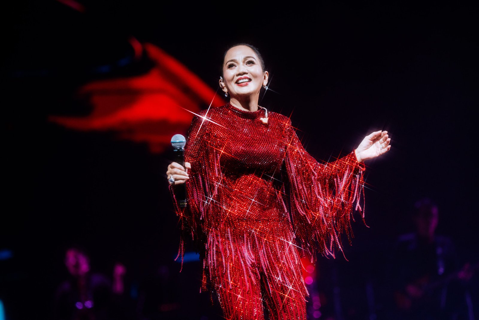 Sheila Majid 40 Years In Music Concert : Ketika Keanggunan Menjadi Warisan