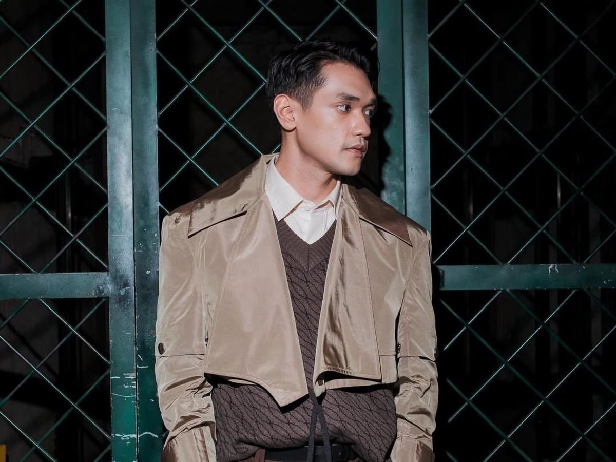 AFGAN — RETROSPEKTIF: Merayakan Kedewasaan