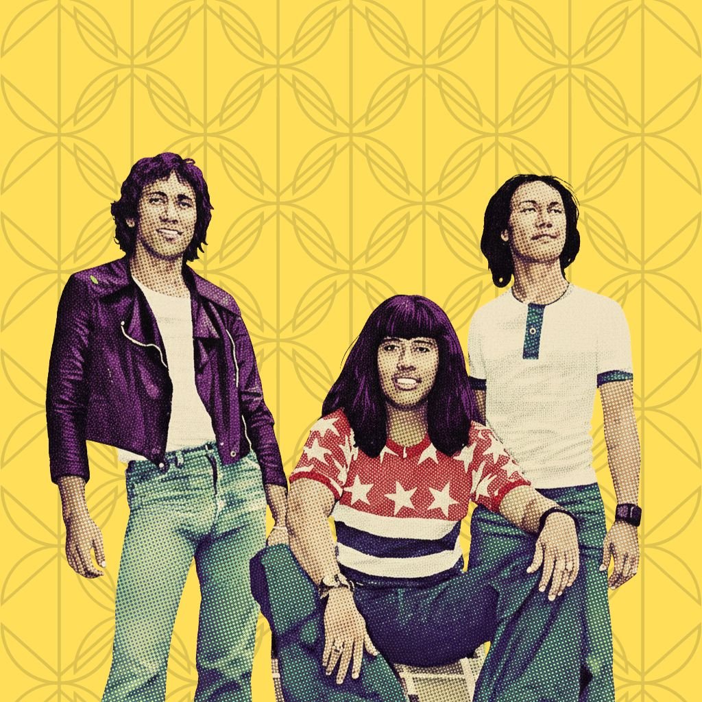 SAS Group Menyengat Dunia Lewat Piringan Hitam