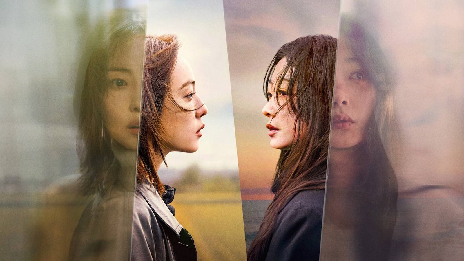 AS YOU STOOD BY, Thriller Psikologis dengan Alur “Njelimet” yang Memikat