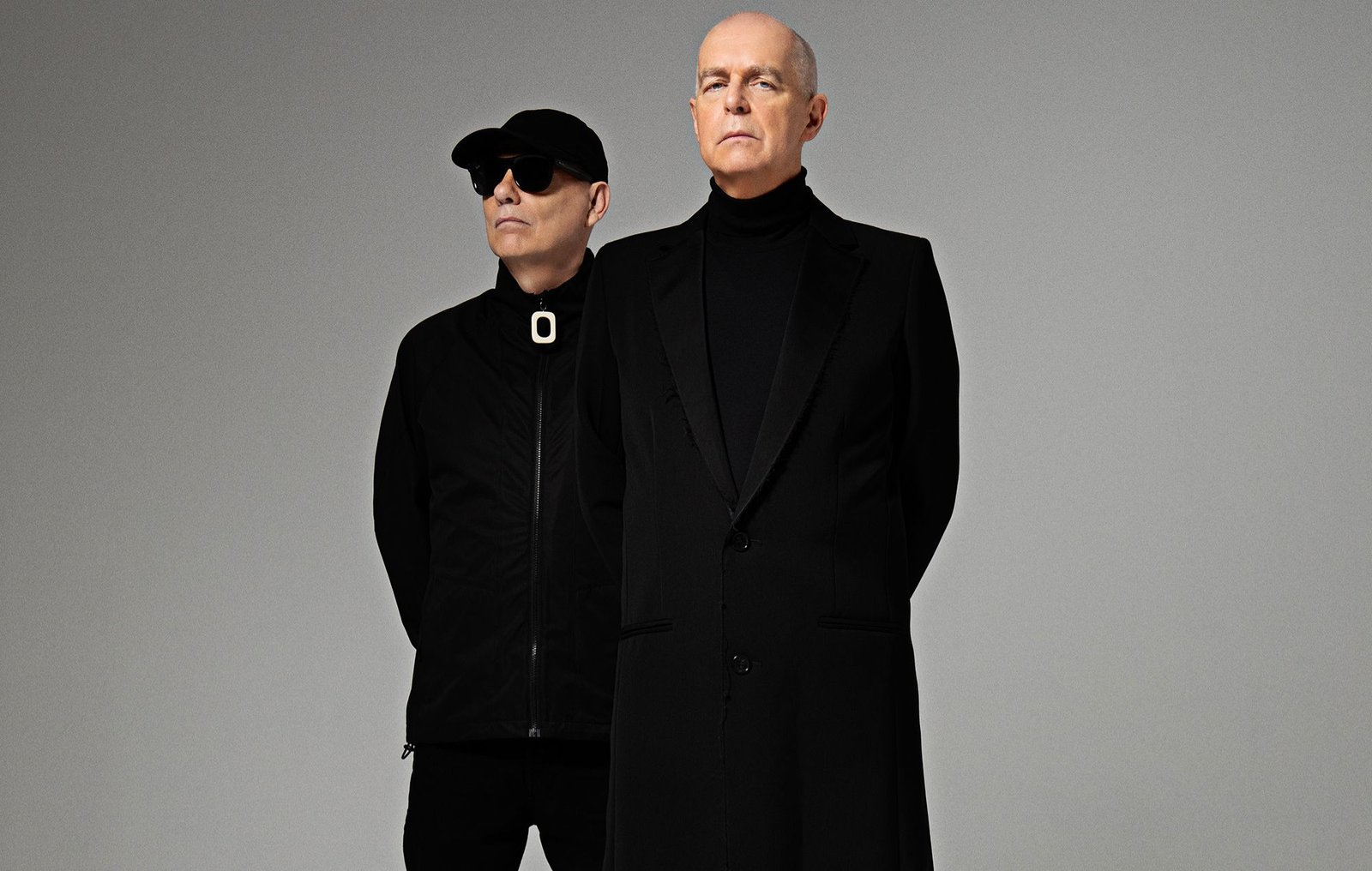 DISCO 5: Pet Shop Boys dan Seni Menari dengan Waktu