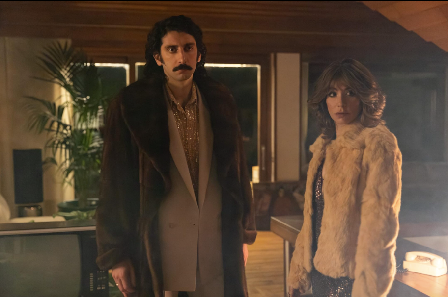 THE BIG FAKE: Bakat Seni Jadi Tiket Masuk Neraka